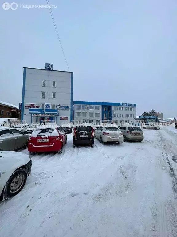 Офис (50 м) - Фото 2