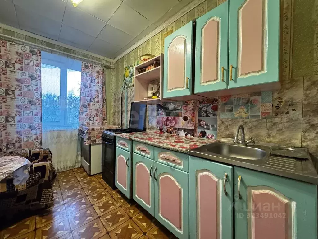 2-к кв. Смоленская область, Дорогобужский муниципальный округ, ... - Фото 1