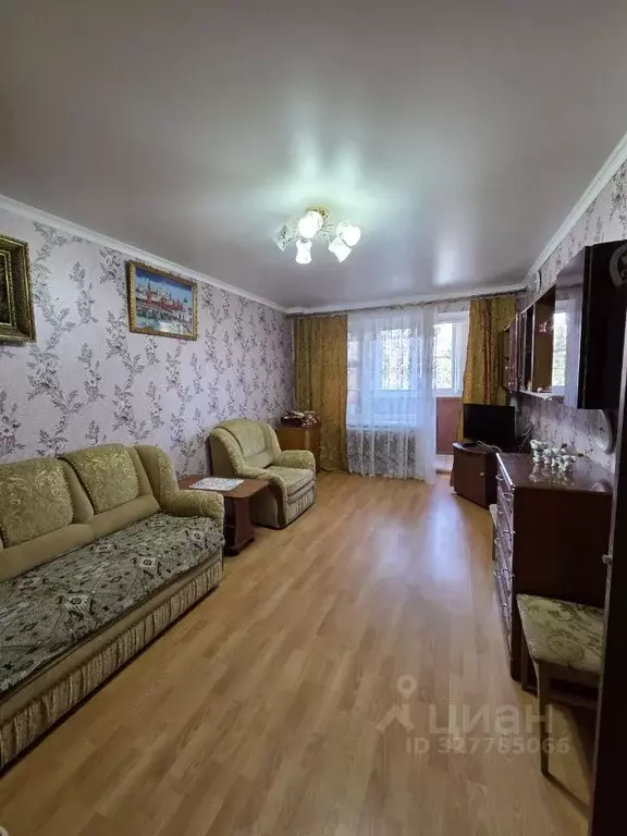 1-к кв. Ставропольский край, Кисловодск ул. Свердлова, 23 (40.0 м) - Фото 2