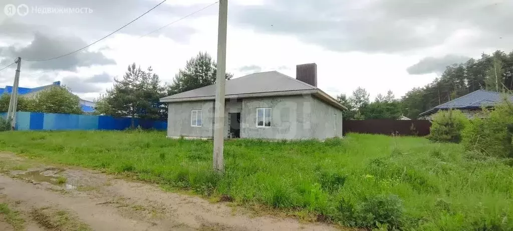 Дом в село Ковардицы, 6-я Лесная улица (151.4 м) - Фото 2