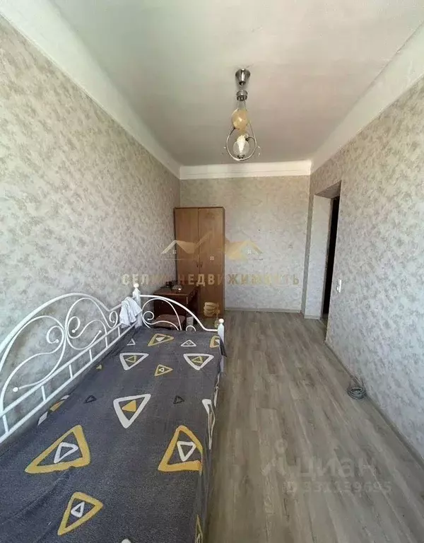 Комната Крым, Евпатория ул. Полупанова, 72 (11.0 м) - Фото 1