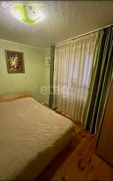 3-комнатная квартира: Белгород, улица Есенина, 44А (63.1 м) - Фото 0