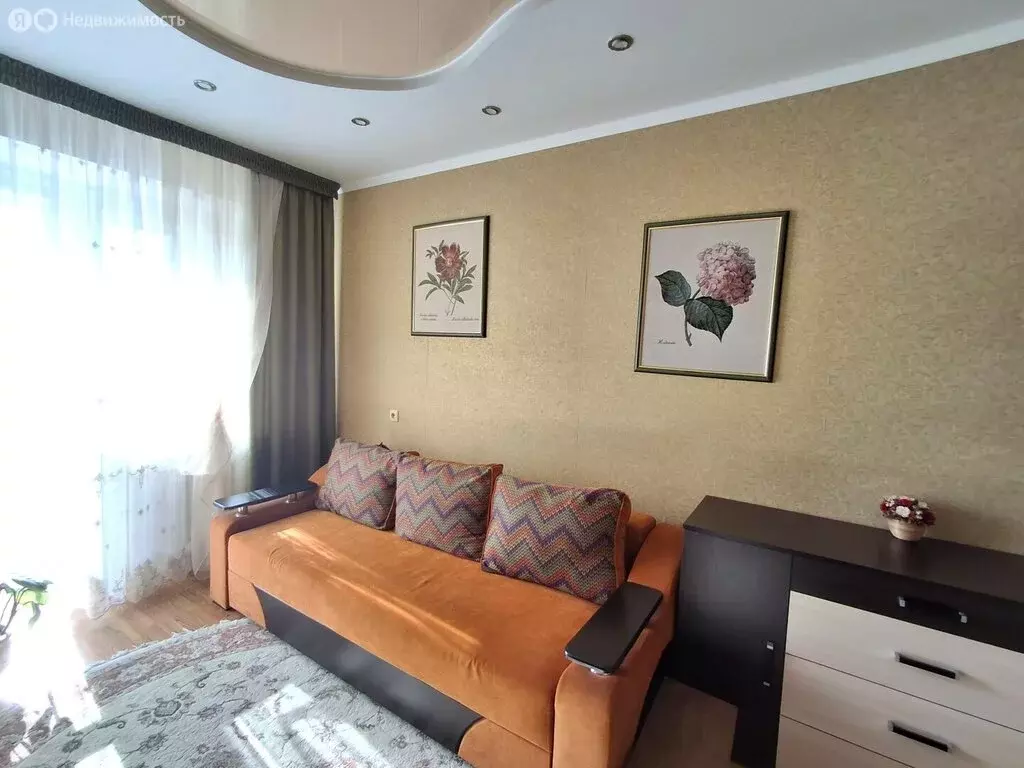 3-комнатная квартира: Ейск, Красная улица, 66/8 (80 м) - Фото 2