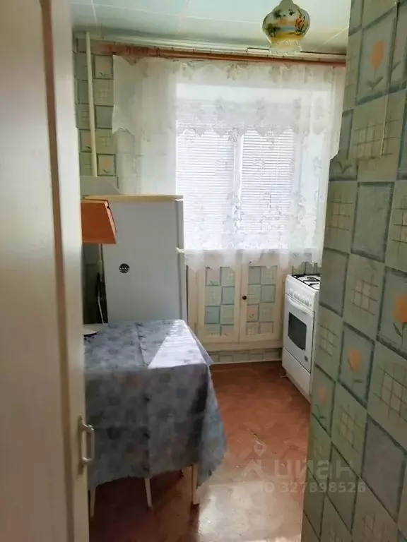 1-к кв. Волгоградская область, Волжский ул. Академика Королева, 5А ... - Фото 1