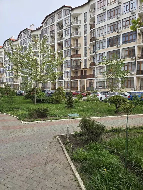 Продаётся квартира-студия, 30 м - Фото 0