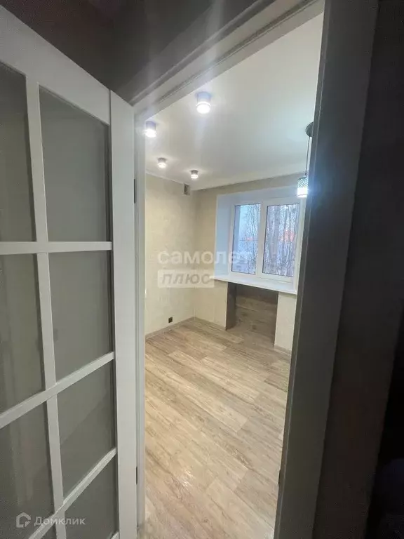 Продаётся 1-к квартира, 31 м - Фото 0