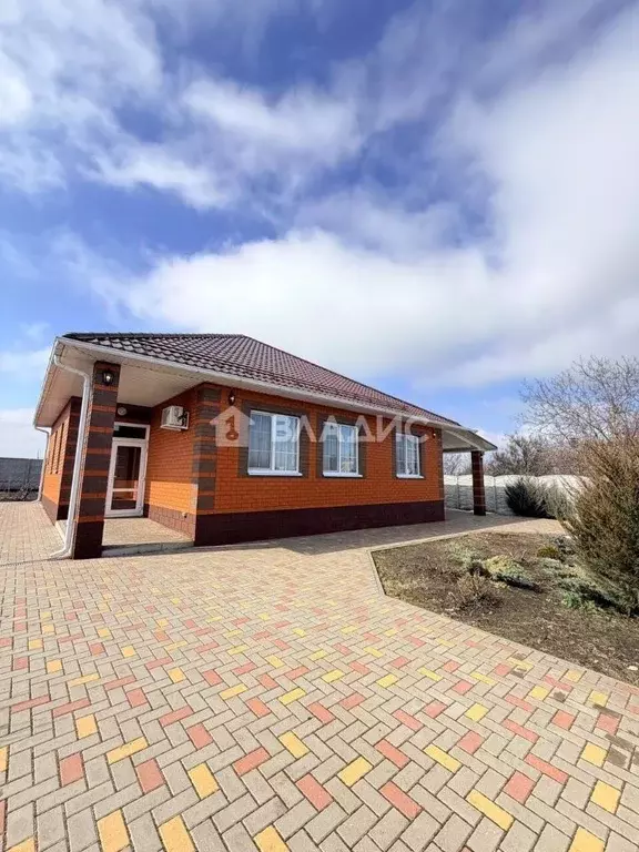 Дом в Белгородская область, Белгород Овражная ул., 104А (120 м) - Фото 1