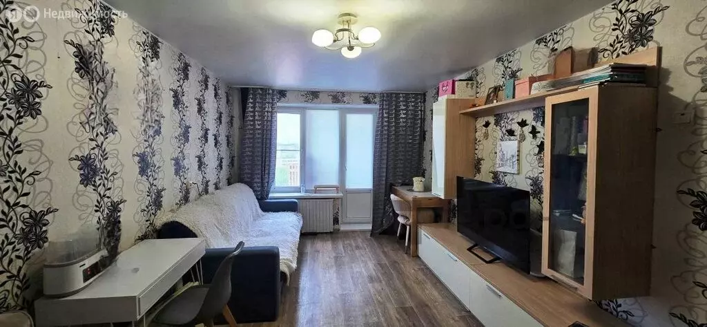 2-комнатная квартира: Челябинск, шоссе Металлургов, 35Б (46.8 м) - Фото 0