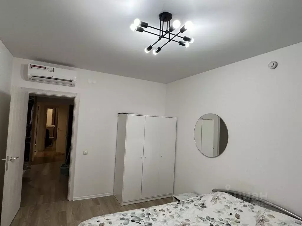 2-к кв. Московская область, Балашиха ул. Реутовская, 6 (70.0 м) - Фото 1