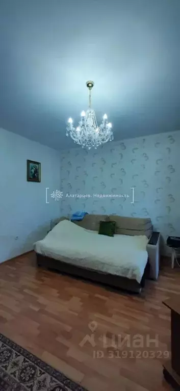 2-к кв. Томская область, Томск Тверская ул., 18 (59.7 м) - Фото 1