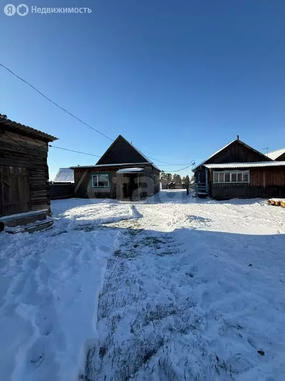 Дом в Улан-Удэ, Кристальная улица (56 м) - Фото 2