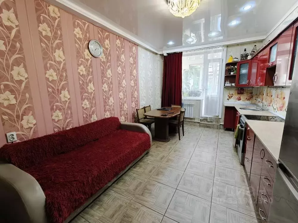 3-к кв. Иркутская область, Иркутск Зеленый мкр, 119 (121.0 м) - Фото 1