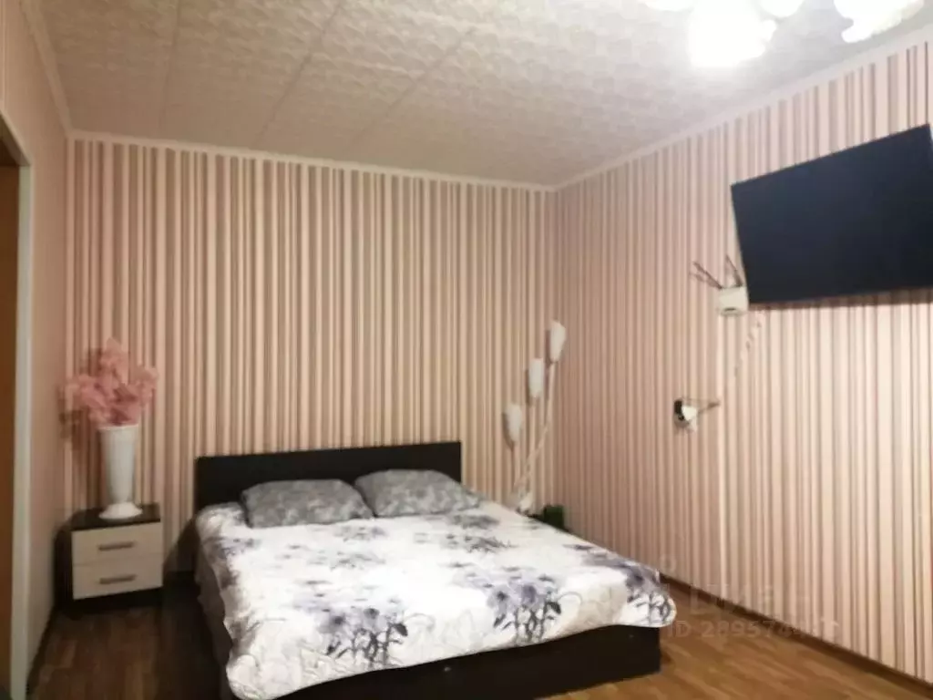 2-к кв. Ярославская область, Рыбинск просп. Серова, 7А (47.0 м) - Фото 0