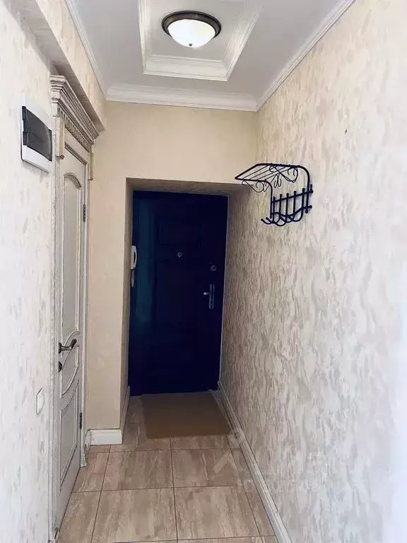 2-к кв. Иркутская область, Иркутск ул. Желябова, 3 (68.0 м) - Фото 2