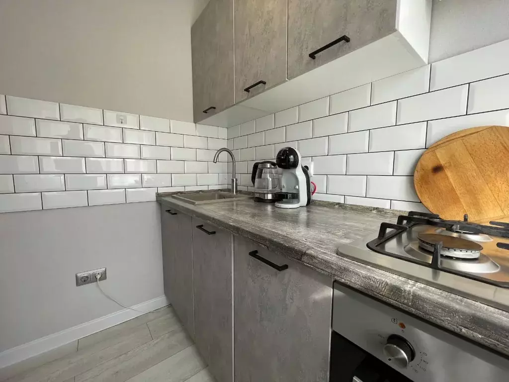 Продаётся 2-к квартира, 44.1 м - Фото 0