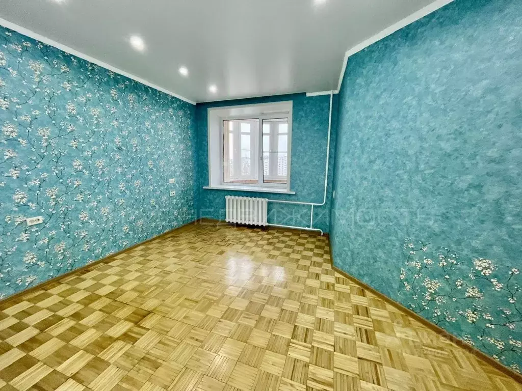 2-к кв. Кировская область, Киров ул. Владимирская, 13А (75.1 м) - Фото 1