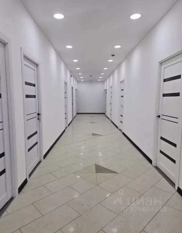 Помещение свободного назначения в Москва Профсоюзная ул., 109К2 (24 м) - Фото 2