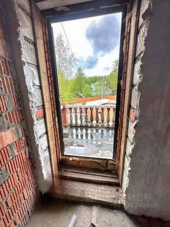 Дом в Московская область, Ленинский городской округ, пос. Дубровский ... - Фото 2