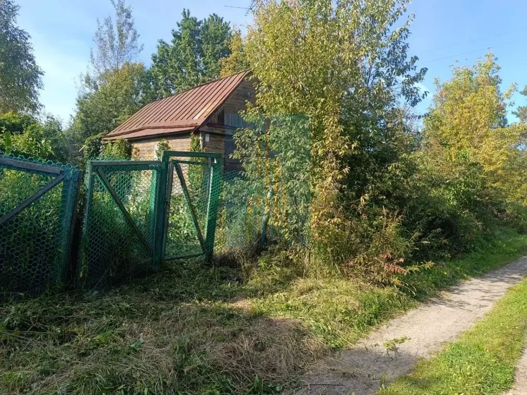 Дом в Московская область, Богородский городской округ, Радист СНТ 31 ... - Фото 2