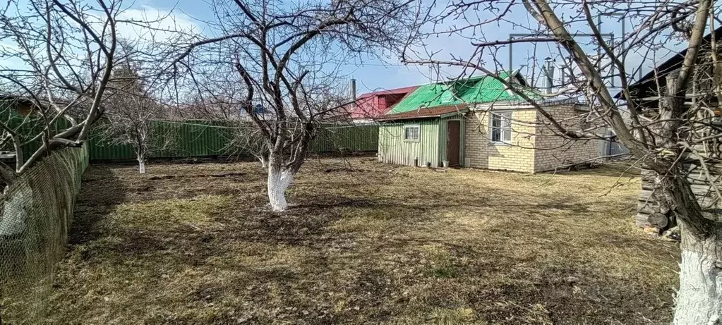 Коттедж в Челябинская область, Верхнеуральский муниципальный округ, ... - Фото 2