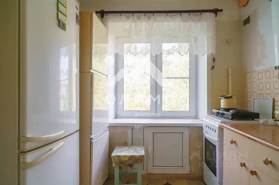 3-к кв. Вологодская область, Вологда Мишкольцская ул., 11 (55.1 м) - Фото 1