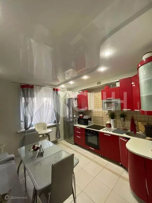 Продаётся 1-к квартира, 40 м - Фото 0