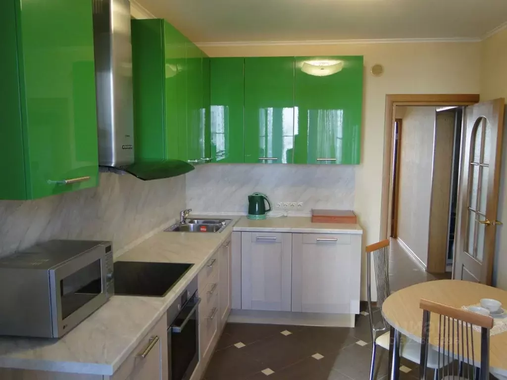 2-к кв. Москва ул. Наметкина, 13к2 (62.0 м) - Фото 1