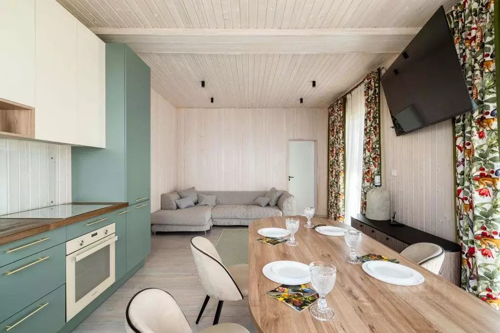 Дом в Ленинградская область, Всеволожский район, Колтушское городское ... - Фото 2