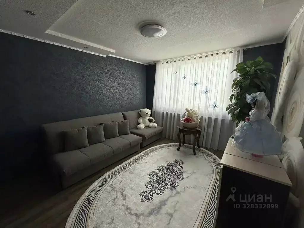 Дом в Волгоградская область, Палласовка Интернациональная ул. (119 м) - Фото 2