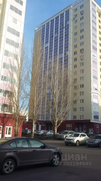 Офис в Татарстан, Набережные Челны 46-й комплекс, 11А (171 м) - Фото 2