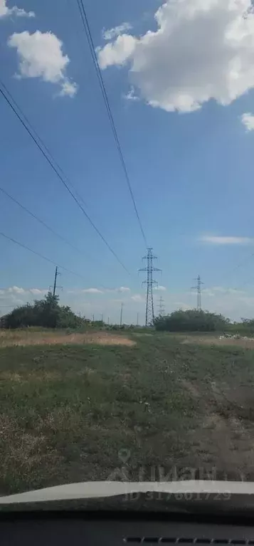 Участок в Краснодарский край, Краснодар пл. Главная городская (76.5 ... - Фото 1