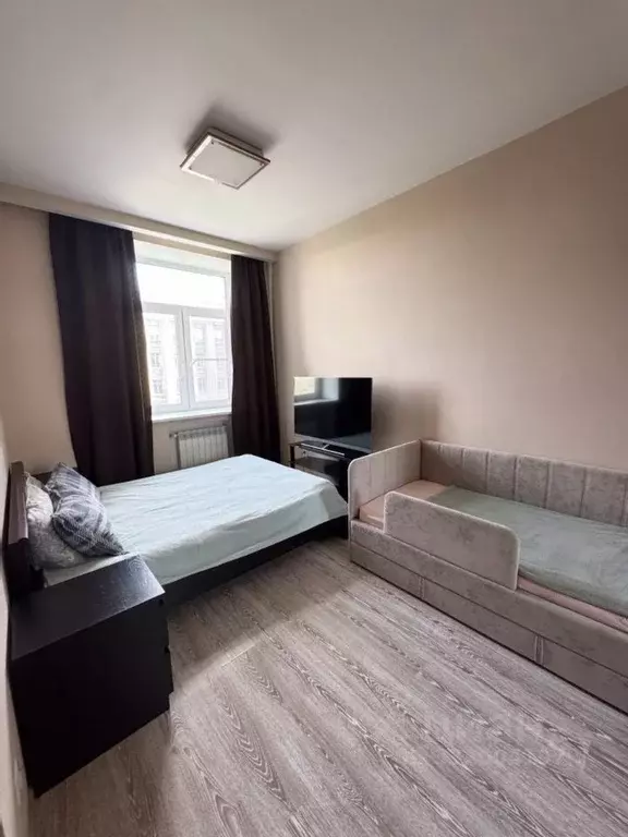2-к кв. Санкт-Петербург ул. Типанова, 5 (47.6 м) - Фото 2