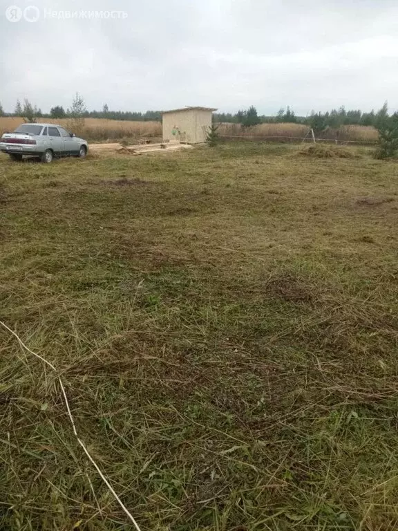 Участок в Кострома, Свадебная улица (8.3 м) - Фото 2