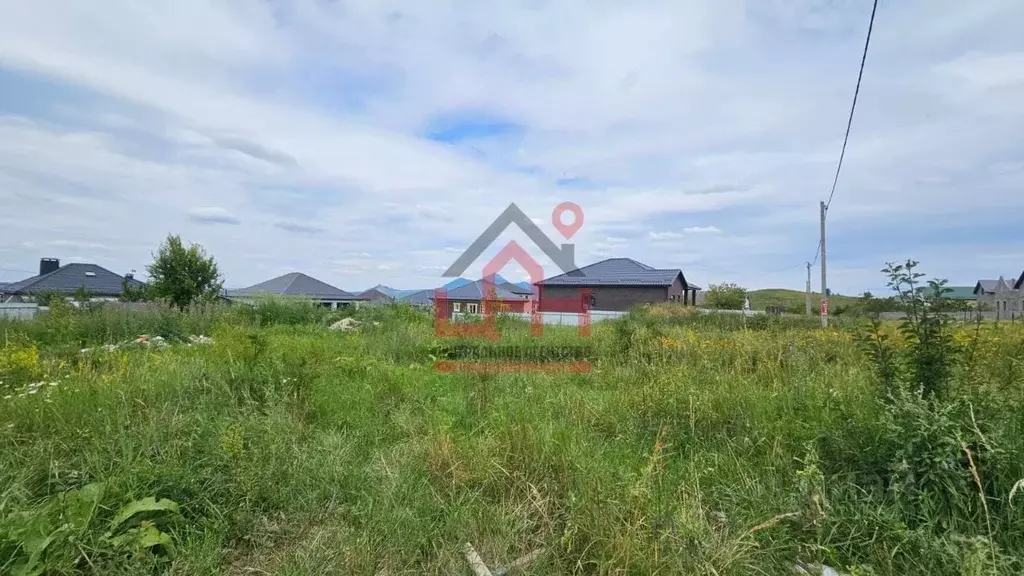 Участок в Ставропольский край, Предгорный муниципальный округ, ... - Фото 1