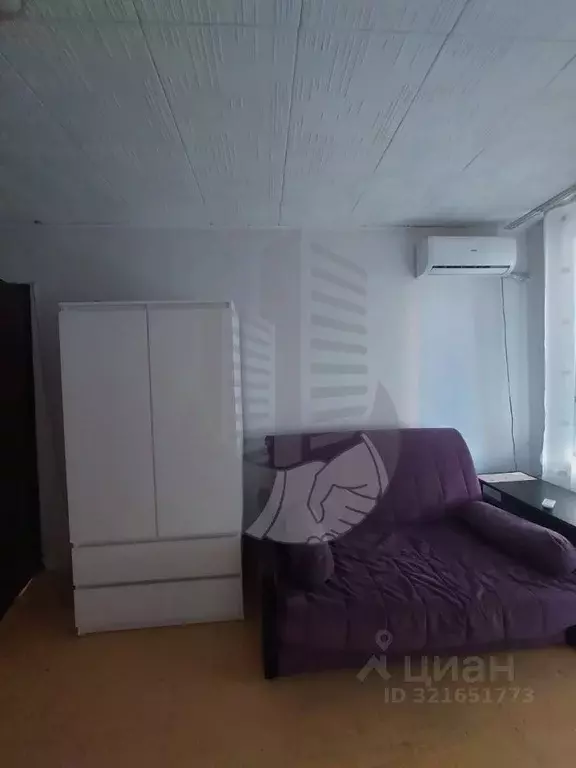 Комната Краснодарский край, Краснодар ул. Имени Тургенева, 148/1 (16.0 ... - Фото 2