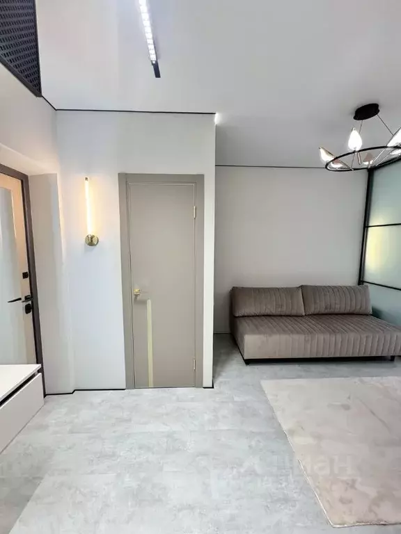 1-к кв. Краснодарский край, Анапа ул. Крылова, 15к2 (40.0 м) - Фото 1