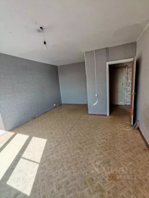 1-к кв. Московская область, Ступино городской округ, Михнево пгт ул. ... - Фото 2