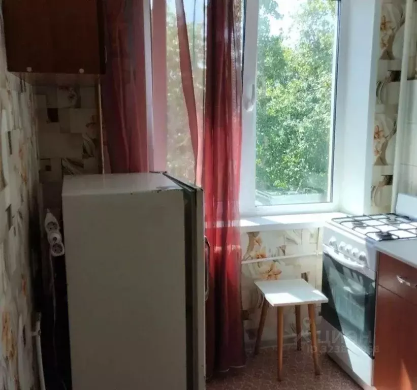 1-к кв. Самарская область, Самара ул. Челюскинцев, 12 (22.0 м) - Фото 1