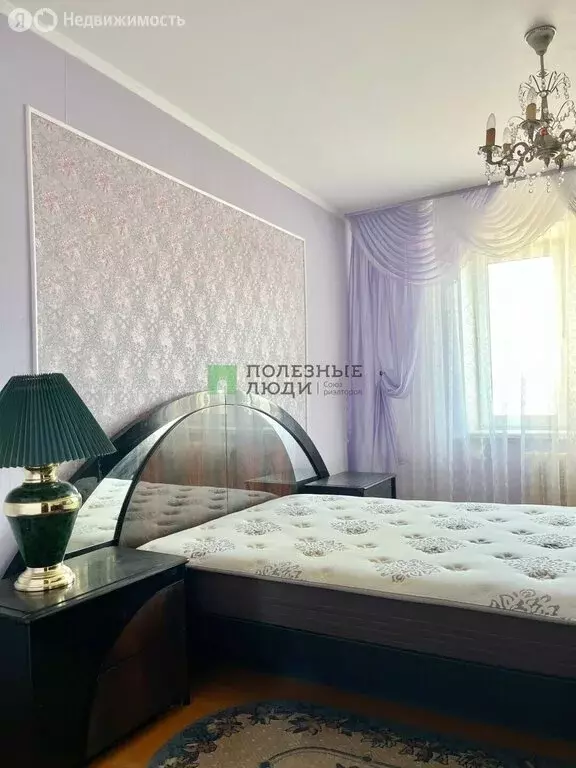 3-комнатная квартира: Орёл, улица Бурова, 22 (61.6 м) - Фото 1