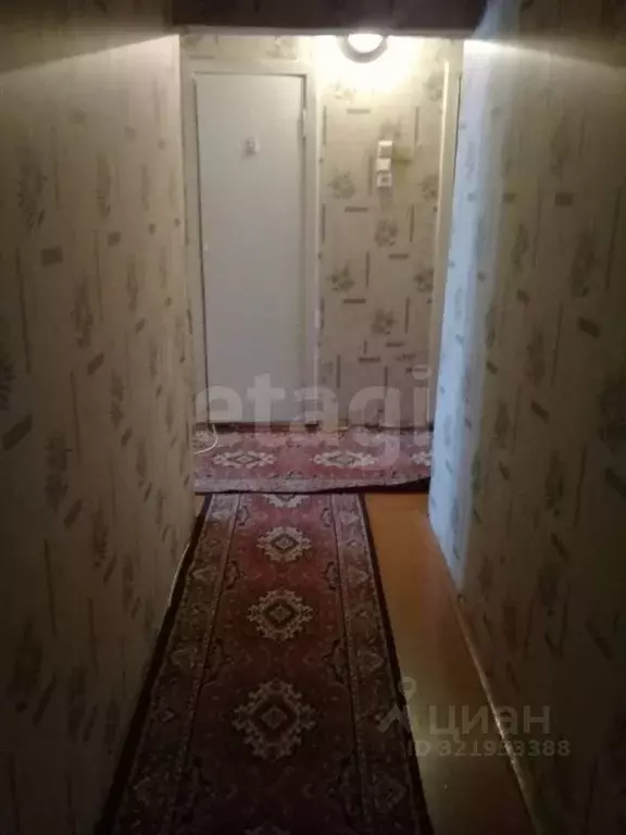 3-к кв. Марий Эл, Медведево городское поселение, Медведево пгт ул. ... - Фото 1