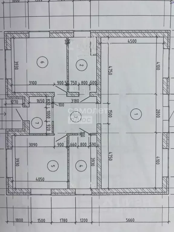 Коттедж в Липецкая область, Липецк Весна СНТ, 59 (118 м) - Фото 2