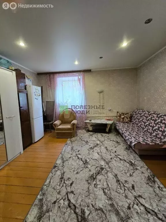 1-комнатная квартира: Зеленодольск, улица Ленина, 51 (38 м) - Фото 2
