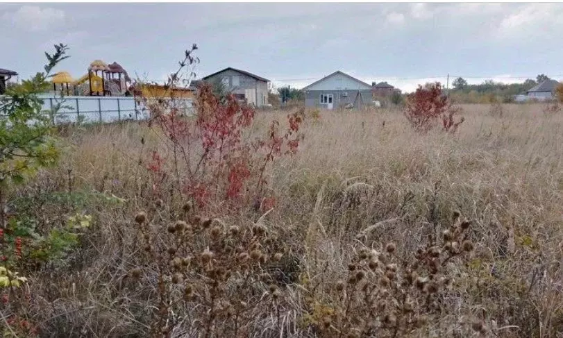 Участок в Краснодарский край, Краснодар Старокорсунская ст-ца, ул. ... - Фото 2