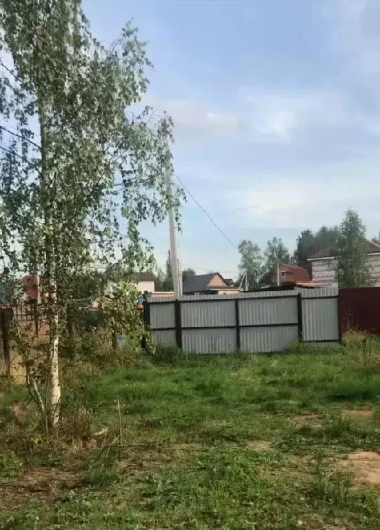 Продается участок в д. Малые Жеребцы - Фото 2