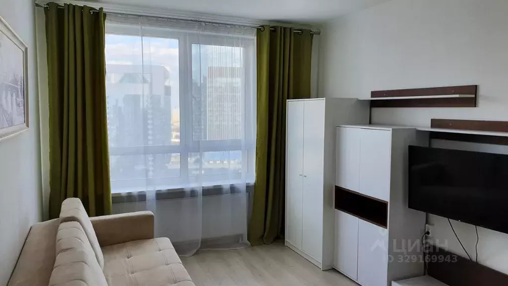 1-к кв. Москва Мукомольный проезд, 2 (39.6 м) - Фото 1