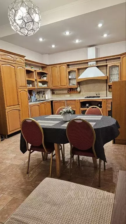 3-к кв. Санкт-Петербург Бородинская ул., 13 (98.3 м) - Фото 2