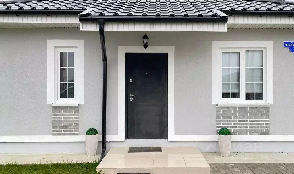 Дом в Калининградская область, Зеленоградский муниципальный округ, ТСН ... - Фото 2