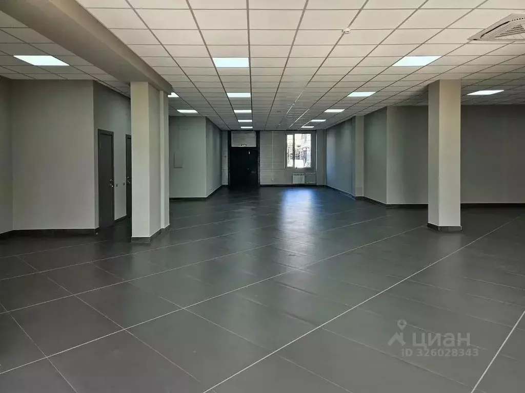 Помещение свободного назначения в Санкт-Петербург ш. Революции, ... - Фото 1