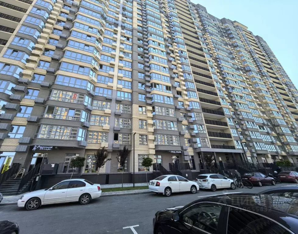 Помещение свободного назначения в Краснодарский край, Краснодар ул. ... - Фото 1