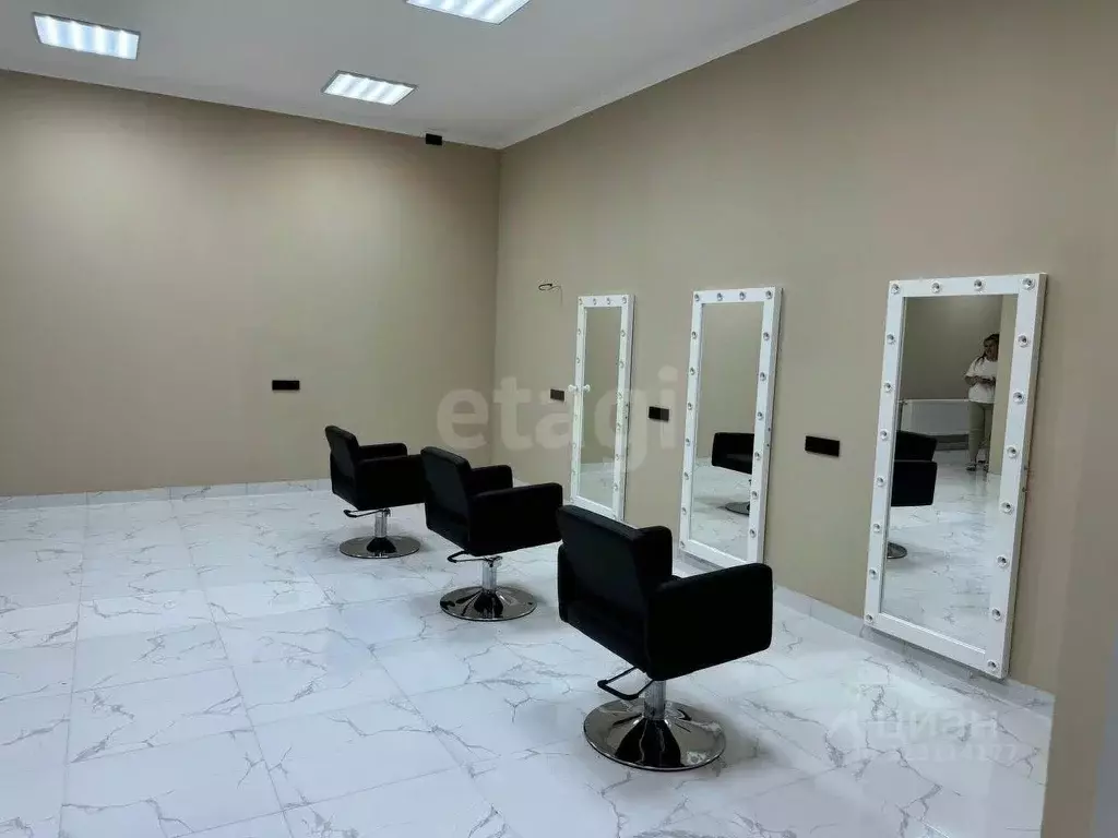 Помещение свободного назначения в Ростовская область, Аксайский район, ... - Фото 1